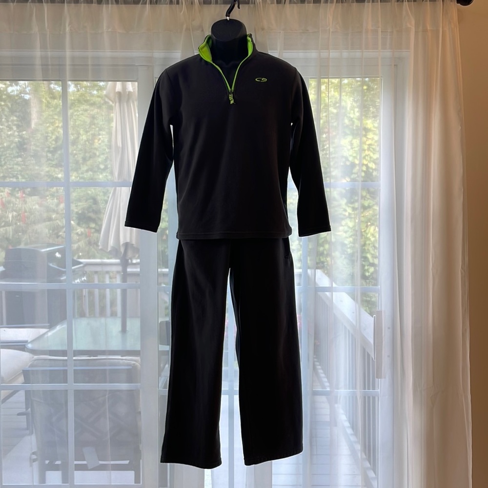 Champion Sweatsuit